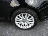 2007 Audi A6 4.2 quattro Sedan Wheel