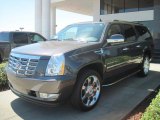 2011 Cadillac Escalade ESV Luxury