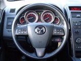 2010 Mazda CX-9 Touring AWD Steering Wheel