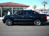2007 Cadillac Escalade EXT AWD