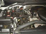 2001 Ford Expedition XLT 4x4 4.6 Liter SOHC 16-Valve V8 Engine