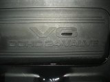 2004 Ford Escape XLT V6 3.0L DOHC 24 Valve V6 Engine