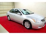 2010 Nissan Altima 2.5 SL