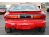 1995 Pontiac Firebird Coupe Exterior