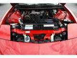 1995 Pontiac Firebird Coupe 3.4 Liter OHV 12-Valve V6 Engine