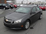 2011 Chevrolet Cruze LS