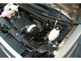 2003 GMC Savana Van 1500 Passenger Conversion 5.3 Liter OHV 16-Valve V8 Engine