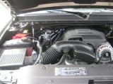 2011 GMC Yukon XL Denali 6.2 Liter Flex-Fuel OHV 16-Valve VVT Vortec V8 Engine