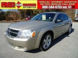 2008 Light Sandstone Metallic Dodge Avenger SXT #42188461