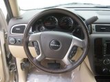 2011 GMC Yukon XL Denali Steering Wheel