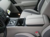 2011 Mazda CX-9 Touring Sand Interior