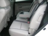 2011 Mazda CX-9 Touring Sand Interior