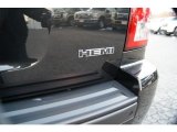 2010 Jeep Grand Cherokee Laredo 4x4 Marks and Logos