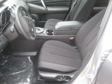 2011 Mazda CX-7 i Sport Black Interior