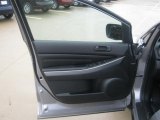 2011 Mazda CX-7 i Sport Door Panel