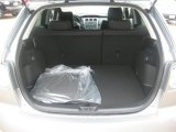 2011 Mazda CX-7 i Sport Trunk