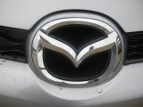 2011 Mazda CX-7 i Sport Marks and Logos