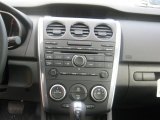 2011 Mazda CX-7 i Sport Controls
