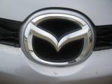 2011 Mazda CX-7 i Sport Marks and Logos