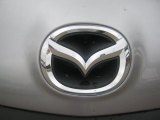 2011 Mazda MAZDA3 i Touring 4 Door Marks and Logos