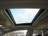 2011 Mazda MAZDA6 i Grand Touring Sedan Sunroof