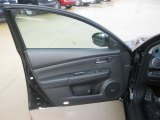 2011 Mazda MAZDA6 i Grand Touring Sedan Door Panel