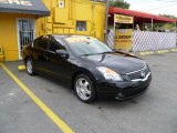 2008 Nissan Altima 2.5 S
