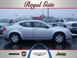 2010 Dodge Avenger SXT