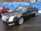 2007 Cadillac DTS Sedan