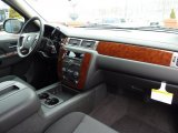 2011 Chevrolet Avalanche LS 4x4 Dashboard