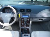 2007 Volvo C70 T5 Convertible Calcite Cream Interior