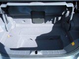 2007 Volvo C70 T5 Convertible Trunk