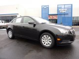 2011 Chevrolet Cruze LT
