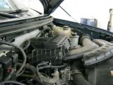 2007 Ford F150 FX4 SuperCab 4x4 5.4 Liter SOHC 24-Valve Triton V8 Engine