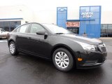 2011 Chevrolet Cruze LS