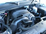 2008 Chevrolet Suburban 1500 LT 5.3 Liter OHV 16-Valve Vortec V8 Engine