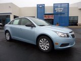 2011 Chevrolet Cruze LS