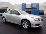 2011 Chevrolet Cruze LS