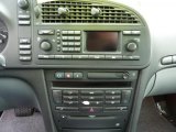 2004 Saab 9-3 Aero Sedan Controls