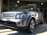 2011 Stornoway Grey Metallic Land Rover Range Rover Sport Supercharged #42187898