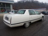 1995 Cadillac DeVille Concours Exterior