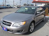 2009 Subaru Legacy 2.5i Sedan