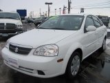 2008 Suzuki Forenza 