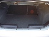 2003 Ford Focus SE Sedan Trunk