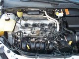 2003 Ford Focus SE Sedan 2.3 Liter DOHC 16-Valve 4 Cylinder Engine