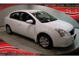 2009 Nissan Sentra 2.0