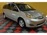 2008 Toyota Sienna LE