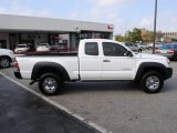 2009 Toyota Tacoma PreRunner Access Cab Exterior