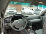 2002 Mazda Millenia Premium Dashboard