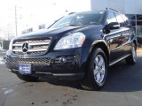 2008 Mercedes-Benz GL 450 4Matic